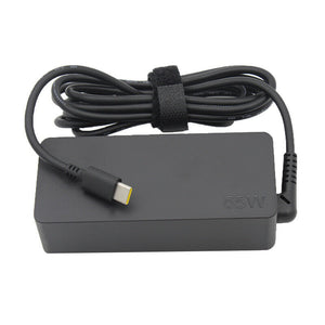NEW Charger 20V 3.25A 65W USB-C AC Power Adapter For Lenovo IdeaPad Slim 9i 82D2000BUS
