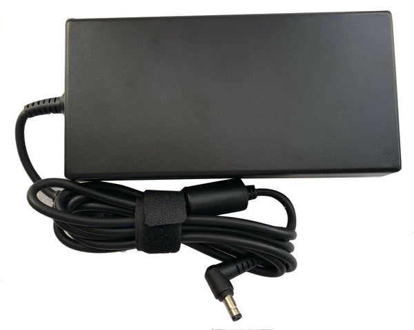 NEW Chicony 19V 9.5A 180W A12-180P1A AC Adapter Charger For MSI ACER Power Supply Charger