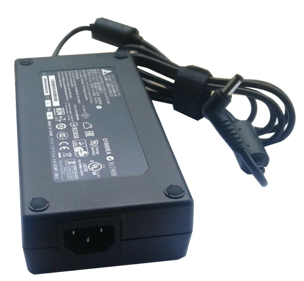 NEW Genuine MSI GS75 8SG GS75-9SG GS75-9SE AC Adapter Power Charger 19.5V 230W Charger