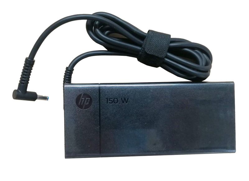 CHARGER Genuine 19.5V 7.7A 150W AC Adapter Charger HP Omen 17-w206ng 4.5mm Power Supply