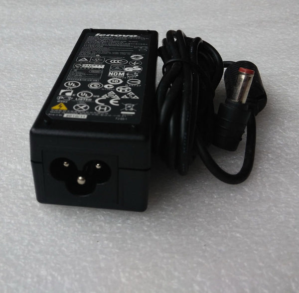 Original OEM AC/DC Adapter for Lenovo IdeaPad U310 MAG8JUK,ADP-40NH,PA-1400-12LC
