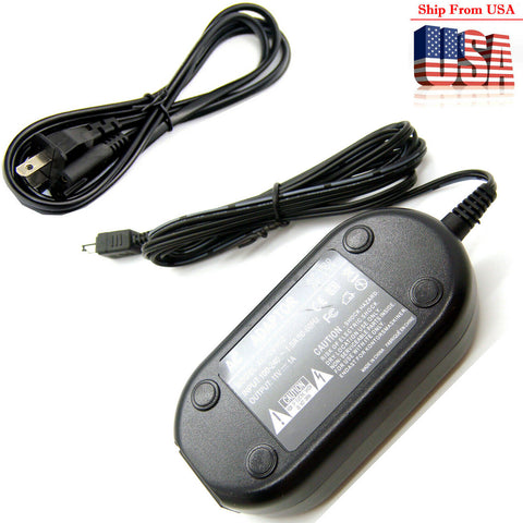 Original Charger AC Adapter For AP-V14U JVC GZ-HM1 GZ-HM200 GZ-HM400 GY-HM100 GY-HM150 GY-HMZ1 US Charger