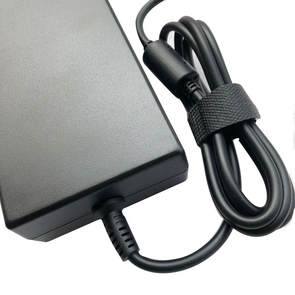 Chicony Genuine 180W AC Adapter Charger For MSI GF75 Thin 10UEK-048 Power Cord