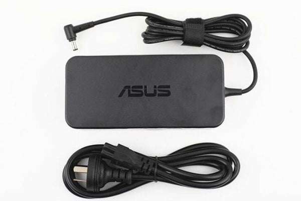 Original Genuine AC Adapter Charger For ASUS VivoBook K571 K571GT K571GT-EB76 19.5V 7.7A Charger