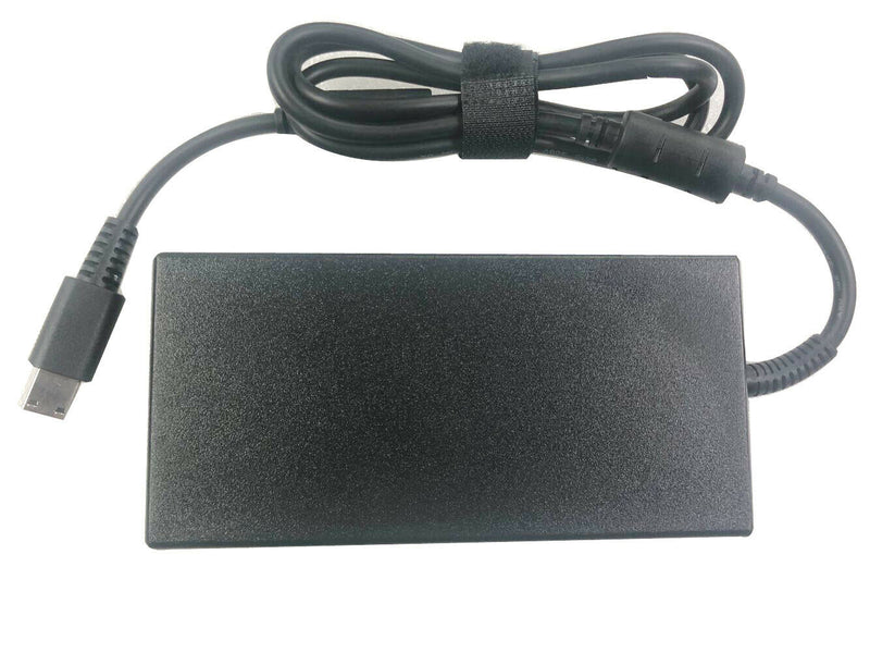 NEW USB 19.5V 11.8A 230W AC Adapter For MSI GE66 Raider 10SF-045 10SF-236 10SGS-288