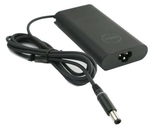 NEW Genuine 19.5V 4.62A 90W AC Adapter Charger For Dell Precision 3540 7.4mm Power Supply