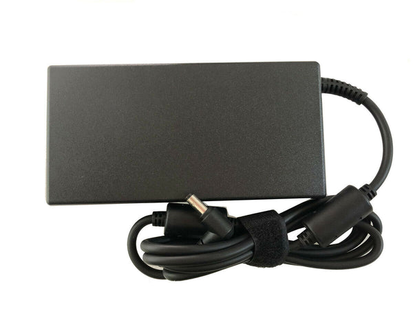 NEW Genuine Chicony 19.5V 6.15A 120W AC Adapter Charger For Nexoc G739 Clevo N870HK1 Laptop