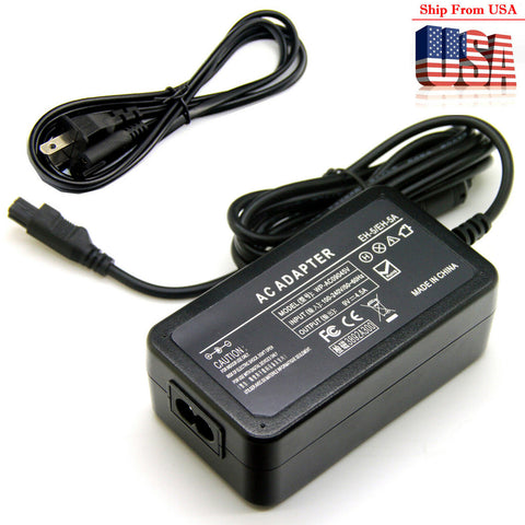 Original Charger AC Adapter Power For EH-5A EH-5B Nikon D50 D70 D70s D80 D90 D100 D300 D300S D700 Charger