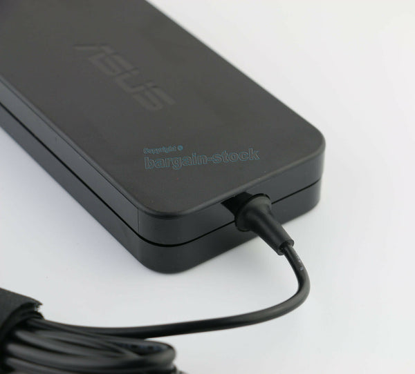 Genuine AC Adapter Charger Asus N752VX N552VX 19V 6.32A 120W ADP-120RH B Charger