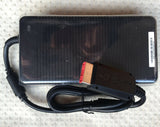New ASUS ROG GX800VH-GY001T Charger ADP-330AB D Original Delta 330W 19.5V AC Adapter