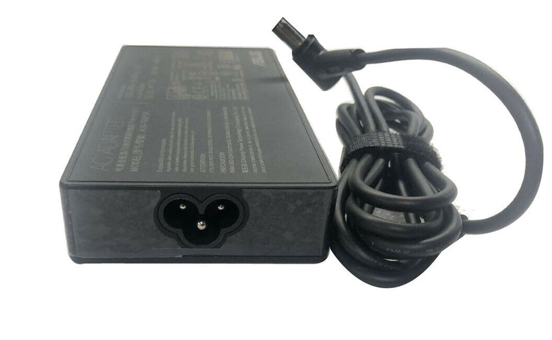 240W AC Adapter Charger For Asus ROG Strix G15 G513QM-HQ287T G513QM-HQ288T Power Charger