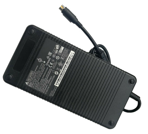 New Charger Original CLEVO P870DM3-G P775DM3 P570WM AC Power Adapter Charge 19.5V 16.9A 330W
