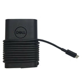 USB-C 65W AC Adapter Genuine Dell Charger For Dell Latitude 7433 7300 7389 5285 2-In-1