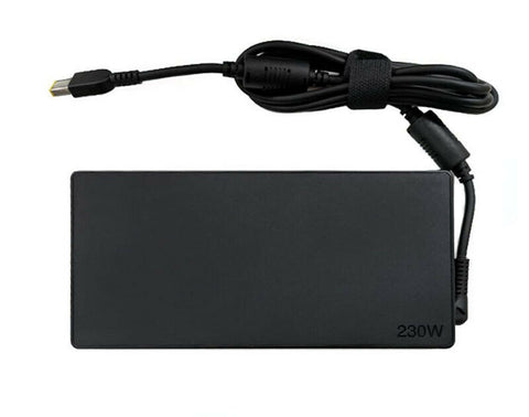 NEW Original 20V 11.5A 230W AC Adapter Charger For Lenovo Legion Y740-15ICH Y740-15ICHg 17IRH Charger