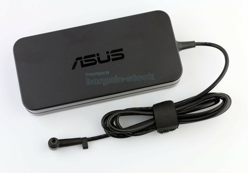 120W AC Power Adapter Charger Asus ROG GL753VE GL753VE-DS74 GL753 Charger