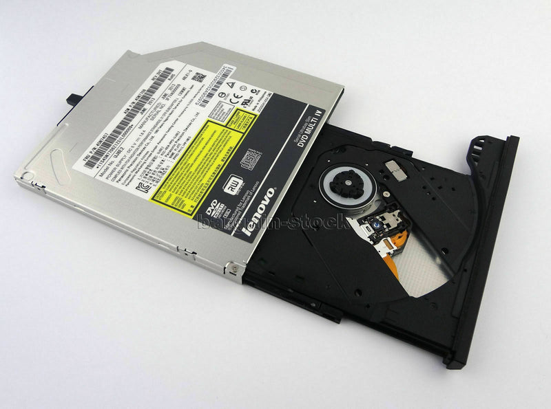 NEW Original Lenovo ThinkPad T400 T500 T410 W500 CD DVD RW Burner Rewriter Drive