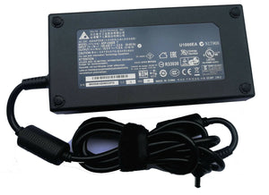 NEW GENUINE 19.5V 11.8A 230W AC Power Adapter For Aorus 15P XC 15P Series Delta Power Supply