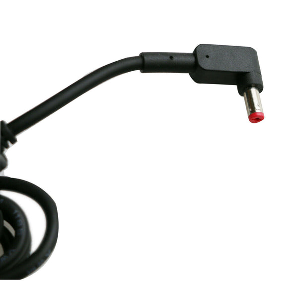 New Acer Charger 180W AC Power Adapter For Acer Nitro 5 AN515-45-R1XY Power Supply