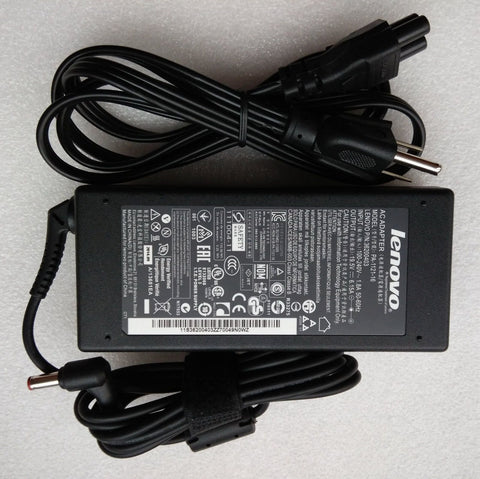 Genuine OEM Lenovo IdeaPad Y510P Charger 36200400,36200403,120W 19.5V 6.15A AC Adapter