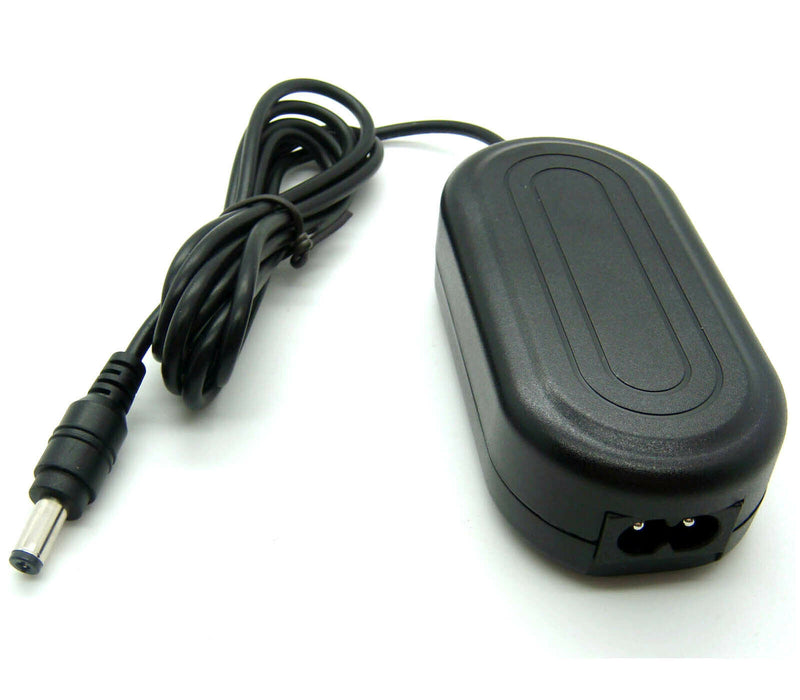 Original Charger 7.6V AC Adapter For AC-PW20 Sony Alpha a3000 a5000 a5100 a6000 a6300 a6400 a6500 Charger