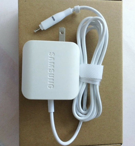 New Original Charger Samsung 45W AC Adapter for Notebook 9 NP930QAA-KW1BR W16-045N4A
