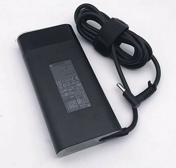 Genuine 135W AC Adapter Charger HP Spectre x360 15t-eb000 15-eb0065nr