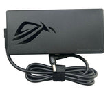 Genuine 240W AC Power Adapter Charger For ASUS ZenBook Pro Duo 15 UX582 UX582LR