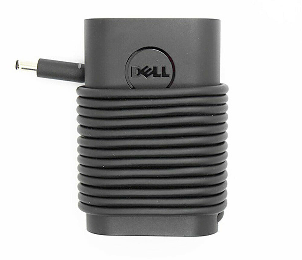 Original NEW 45W AC Adapter Charger For Dell XPS 13 9360 9365 19.5V2.31A Power Supply Charger