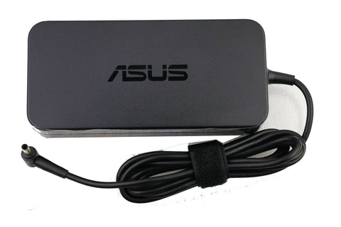 NEW Genuine 120W AC Adapter Charger For ASUS VivoBook 15 X570ZD K570ZD 19V 6.32A PSU Charger