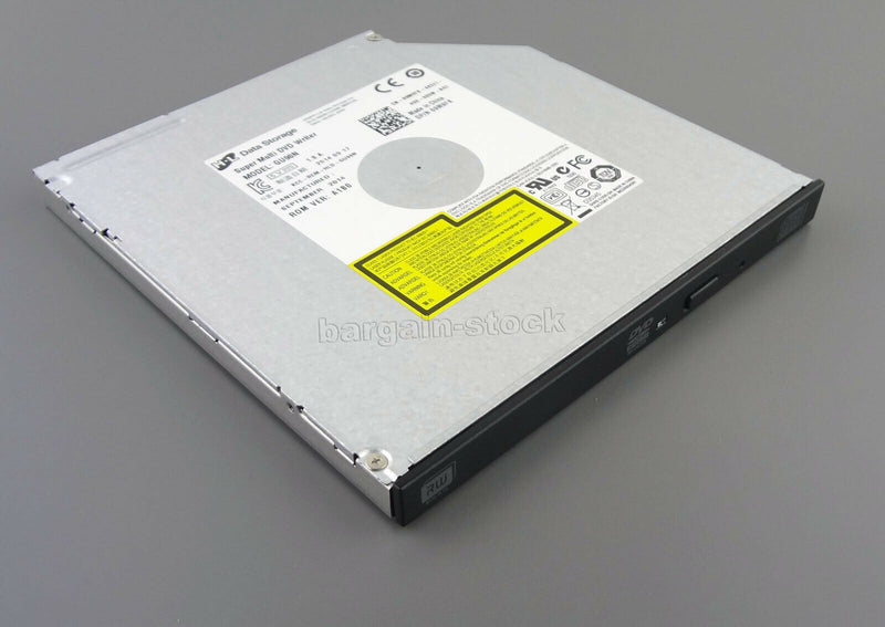 NEW SATA CD DVD RW Burner Drive GU90N For HP Pvilion 15 17 ProBook 450 470 G3 G5