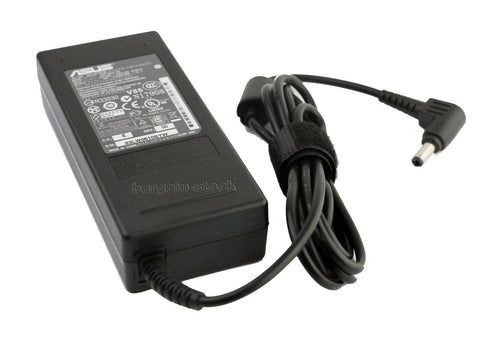 Original Asus Charger X5DIN X75A S46CA S56CA X75V X71 X71Vn AC Adapter 4.47A 90W