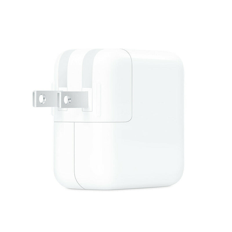 Original Genuine 30W USB-C Power Adapter for iPad iPhone MacBook A1882 MR2ALL/A