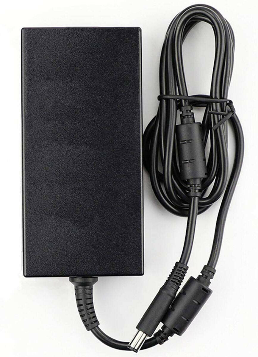 CHARGER Delta 19.5V 9.23A 180W AC Adapter ADP-180MB K MSI Power Supply 7.4mm Not 5.5mm