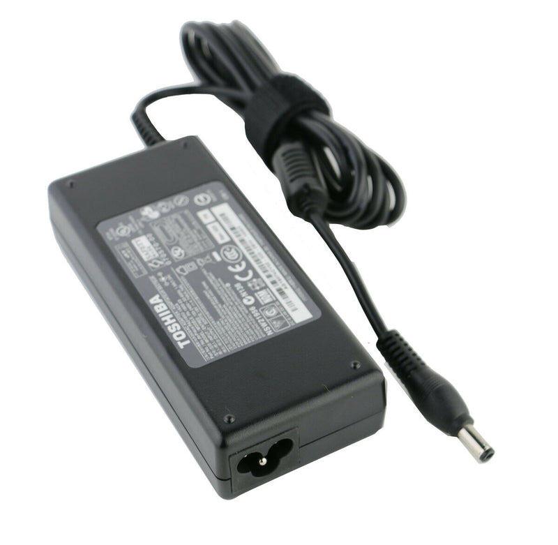 NEW Toshiba 19V 4.74A 90W AC Adapter Charger PA-1900-03 PA3165U-1ACA Power Supply