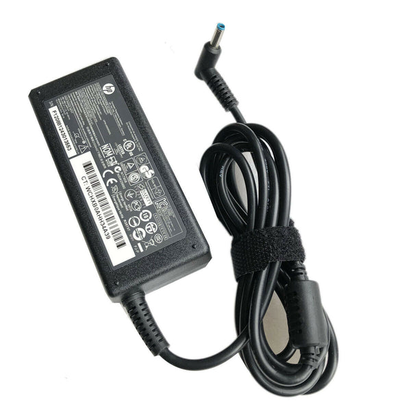 NEW Charger 19.5V 3.33A 65W AC Power Adapter For HP Laptop 15t-dw300 15t-dw200 Power Supply