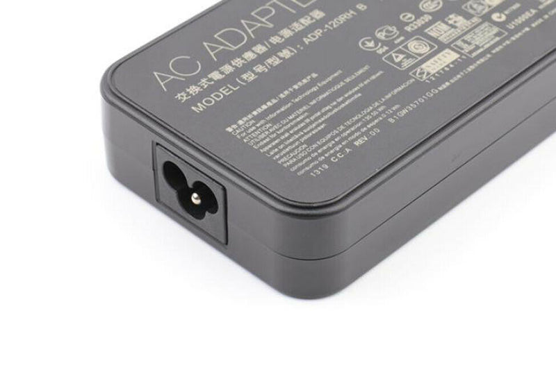 NEW Original AC Adapter Charger Asus G71G G71G-A1 G71G-A2 G71Gx G71Gx-A2 7.7A 150W
