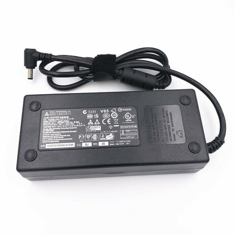 MSI CHARGER 150W AC Adapter Charger For MSI GF75 THIN 10SCSXR-619 Power Supply Brick Delta