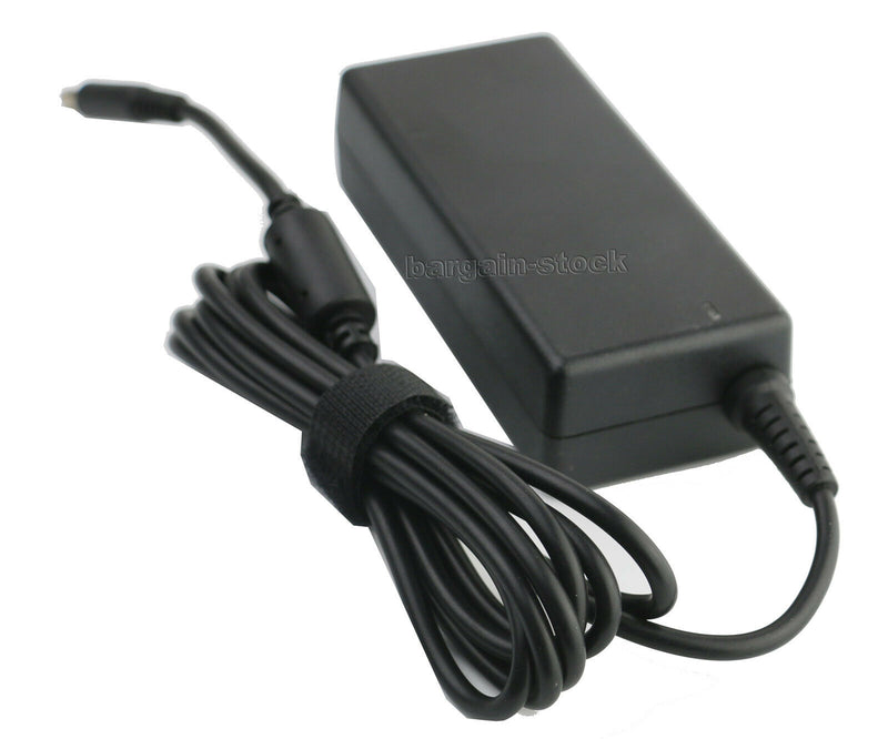 Genuine 65W AC Adapter Charger For Dell Vostro 5502 5402 Power Supply
