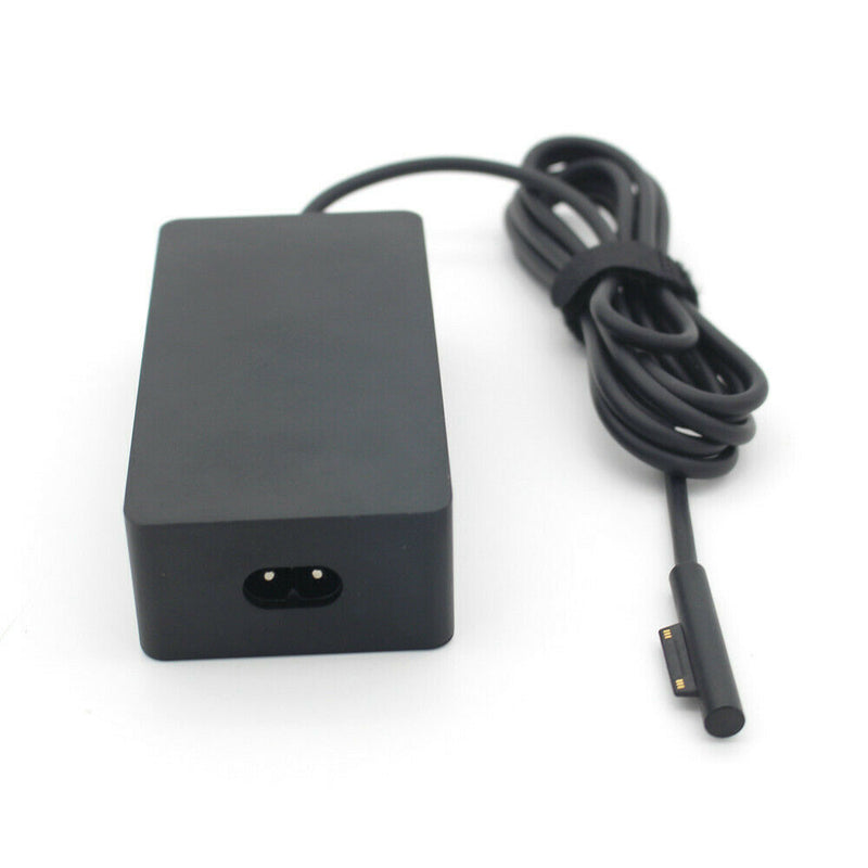 NEW Original 15V 8A 127W AC Adapter Charger For Microsoft Surface Book 3 Book 2 Model 1932 Charger