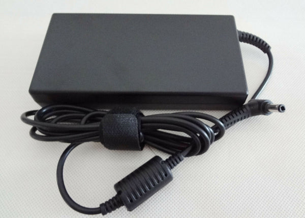 NEW Original AC Adapter Charger For MSI GF63 Thin 9SC 9SC-066 9SC-614 19.5V6.15A 120W
