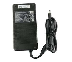 Original 19.5V 16.9A 330W AC Power Adapter Charge For Dell Alienware M17 R4 2021 RTX 3070 Charger