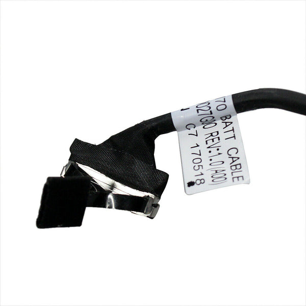 NEW Laptop Battery Cable For Dell Latitude 5470 E5470 C17R8 0C17R8 DC020027E00 Cable