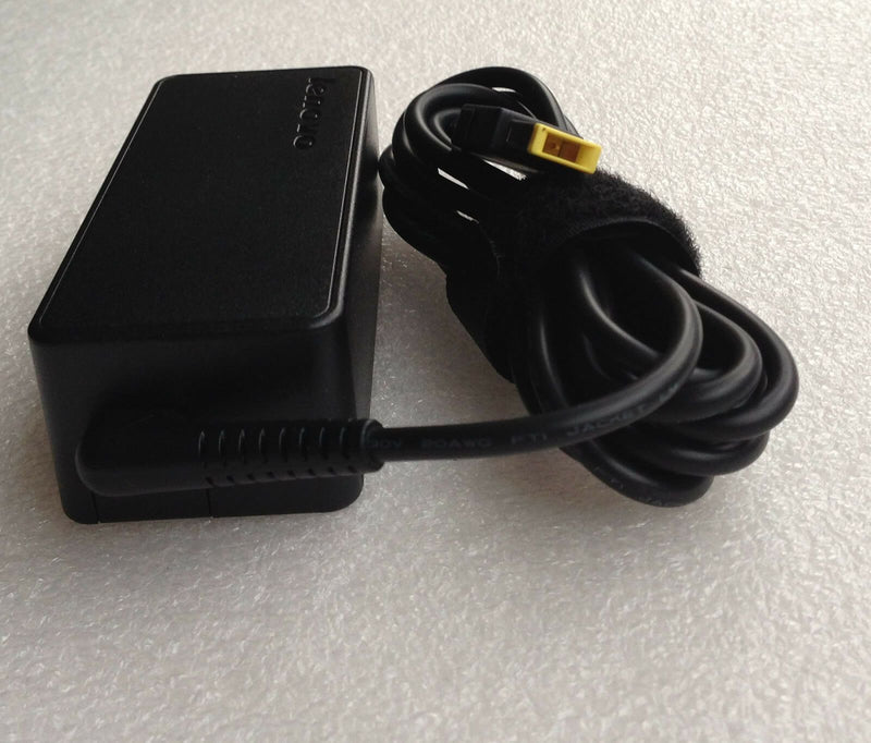 New Original OEM Lenovo AC/DC Adapter for Lenovo ThinkPad L450 20DT001DUS Laptop