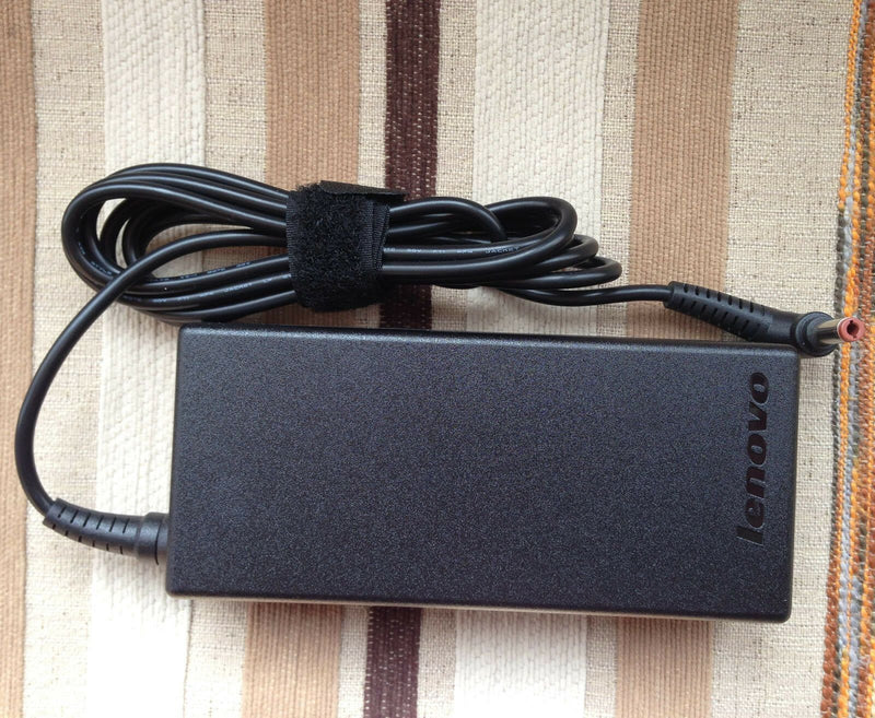 Genuine OEM 120W AC Adapter Charger Lenovo IdeaPad Y580 59345715,Y580 59345717