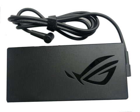 NEW 20V 10A 200W AC Adapter Charger For ASUS ROG Zephyrus G14 GA401 GA401IU-PB96 PSU
