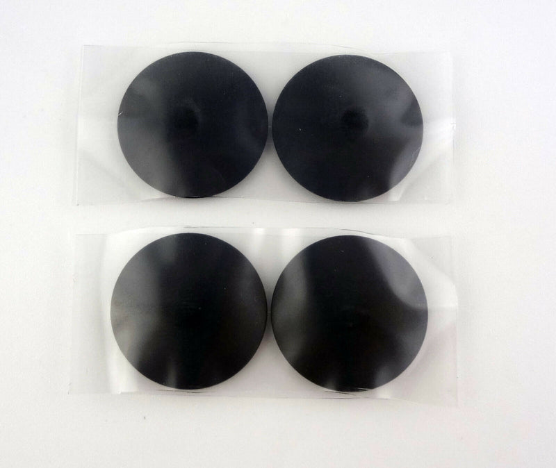 NEW 4PCS Rubber Case Foot Feet For Apple Macbook Air 11" 13" A1370 A1369 A1465 A1466