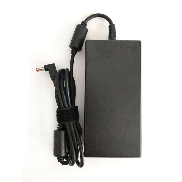 New Acer Charger 180W AC Power Adapter For Acer Nitro 5 AN515-45-R1XY Power Supply