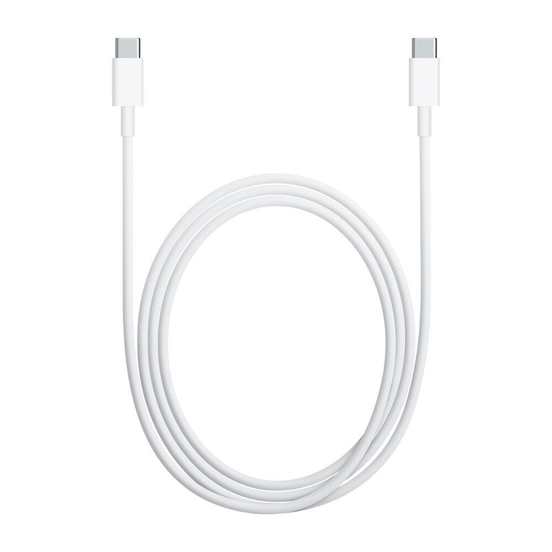 NEW Genuine OEM USB-C Charge Cable for APPLE 30W A1882 61W A1718 87W A1719