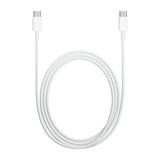 NEW Genuine OEM USB-C Charge Cable for APPLE 30W A1882 61W A1718 87W A1719