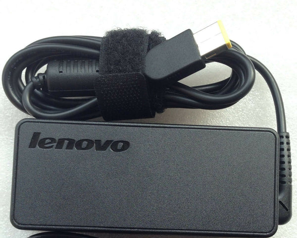 Original Lenovo IdeaPad U330P Touch,ADLX65NDC3A,36200249 65W 20V AC Adapter&Cord